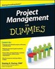 Project Management for Dummies®