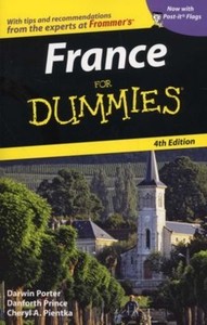 France For Dummies®