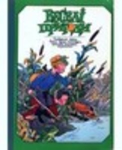 Веселі пригоди