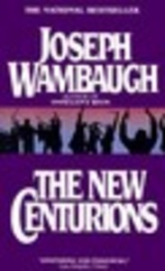 The New Centurions