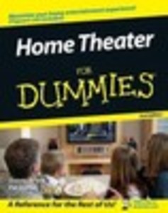Home Theater For Dummies®