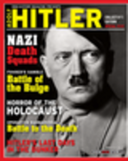 Adolf Hitler