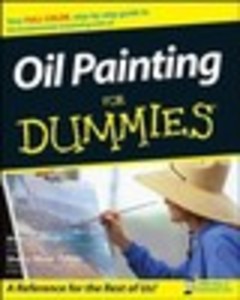 Oil Painting For Dummies®