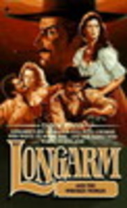 Longarm and the Whiskey Woman