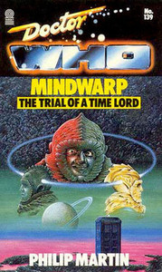 Doctor Who: Mindwarp