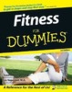 Fitness For Dummies®