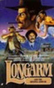 Longarm and the Arizona Ambush