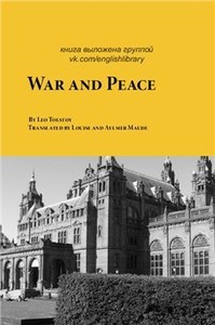 War and Peace