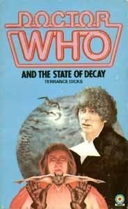 Doctor Who and the State of Decay