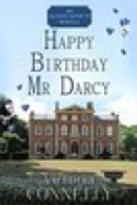 Happy Birthday Mr Darcy