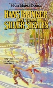 Hans Brinker, or The Silver Skates