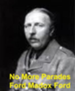 No More Parades