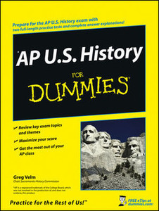 AP U.S. History For Dummies®