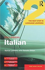 Colloquial Italian 2: The Next Step in Language Learning