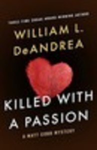 Killed With a Passion