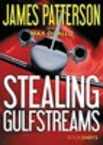 Stealing Gulfstreams