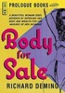 Body for Sale
