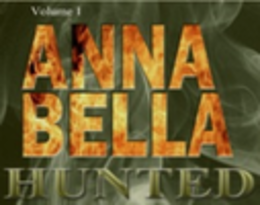 Annabella Crabtree: Hunted
