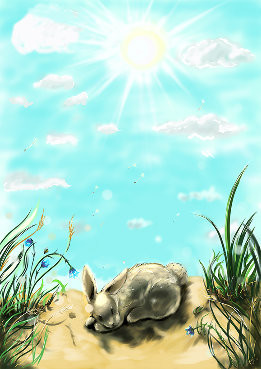 История одного бота. История 1 (СИ)