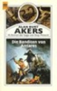 Die Banditen von Antares