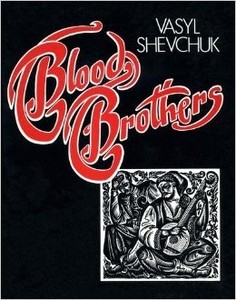 Blood brothers: the adventures of two cossacks on land, sea and under water