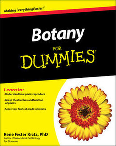 Botany For Dummies®