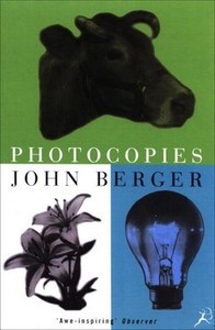 Photocopies: Stories