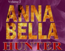 Annabella : Hunter. Crab Tree