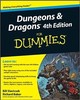 Dungeons & Dragons® 4th Edition For Dummies®