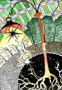 Фантастические тетради