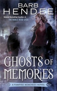Ghosts of Memories