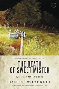 The Death of Sweet Mister