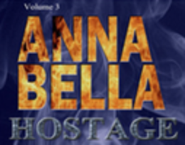 Annabella Crabtree: Hostage