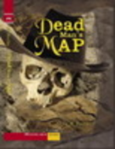 Dead Man's Map