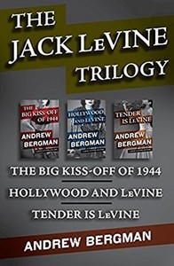 Big Kiss-Off of 1944