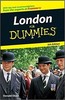 London For Dummies®