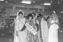 35 лет естественного счастья