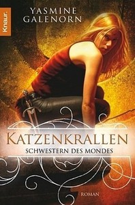 Schwestern des Mondes 5: Katzenkrallen
