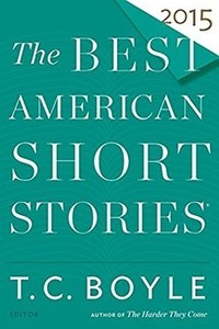 The Best American Short Stories® 2015
