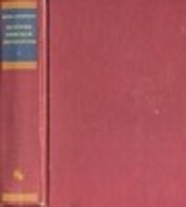 История римской литературы