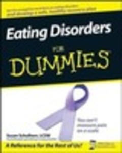 Eating Disorders For Dummies®