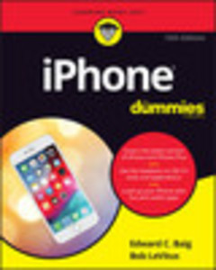 iPhone® For Dummies®