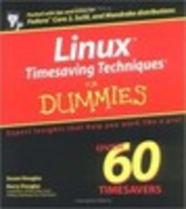 Linux® Timesaving Techniques™ For Dummies®