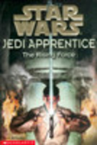 Jedi Apprentice 1: The Rising Force