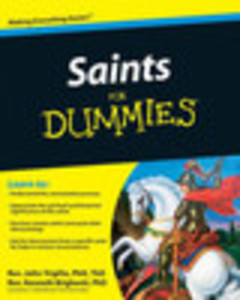 Saints For Dummies®