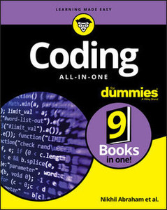 Coding All-in-One For Dummies®