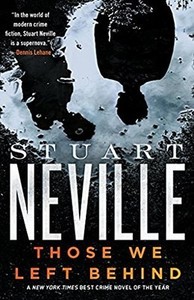 Those We Left Behind