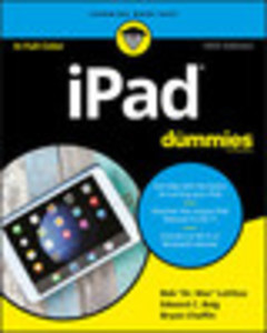 iPad® For Dummies®