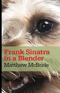 Frank Sinatra in a Blender