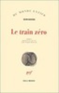 Le train zéro